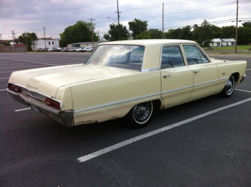 Plymouth Fury 1970 РєСѓРїРµ