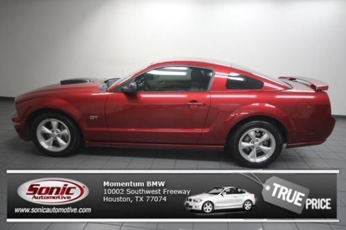 2007 Used 4.6L V8 24V Automatic Rear-wheel Drive Coupe, US $11,994.00, image 2