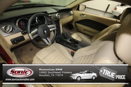 2007 Used 4.6L V8 24V Automatic Rear-wheel Drive Coupe, US $11,994.00, image 3