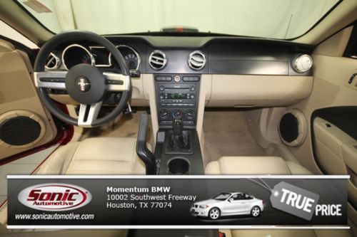 2007 Used 4.6L V8 24V Automatic Rear-wheel Drive Coupe, US $11,994.00, image 4