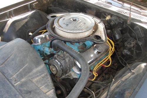 1969 PONTIAC GTO, image 22