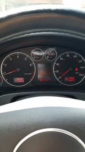 Rare, Low Mileage 2005 Audi Allroad Quattro 4.2 AWD Wagon, image 2