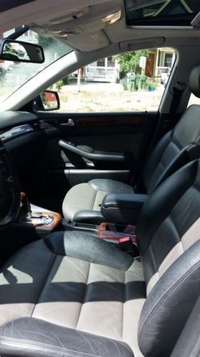 Rare, Low Mileage 2005 Audi Allroad Quattro 4.2 AWD Wagon, image 4