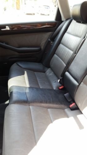 Rare, Low Mileage 2005 Audi Allroad Quattro 4.2 AWD Wagon, image 5