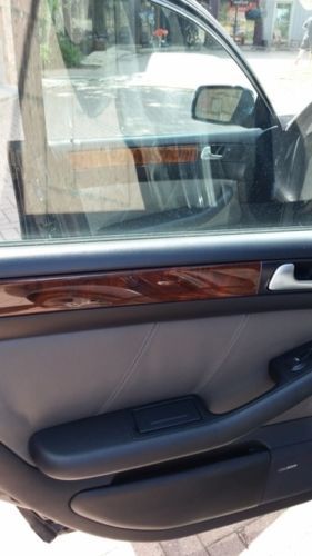 Rare, Low Mileage 2005 Audi Allroad Quattro 4.2 AWD Wagon, image 6