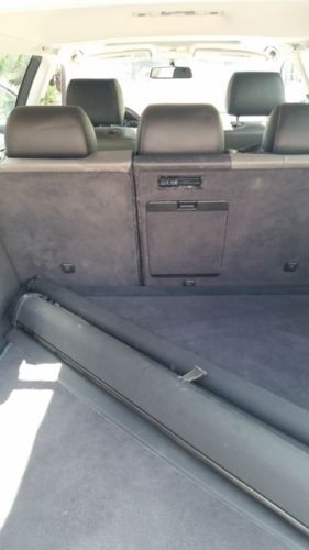 Rare, Low Mileage 2005 Audi Allroad Quattro 4.2 AWD Wagon, image 7