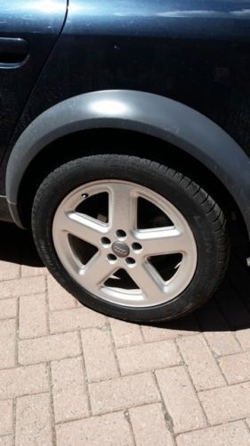 Rare, Low Mileage 2005 Audi Allroad Quattro 4.2 AWD Wagon, image 9