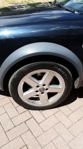 Rare, Low Mileage 2005 Audi Allroad Quattro 4.2 AWD Wagon, image 10