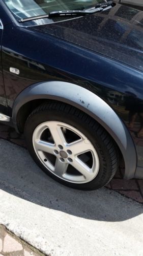 Rare, Low Mileage 2005 Audi Allroad Quattro 4.2 AWD Wagon, image 12