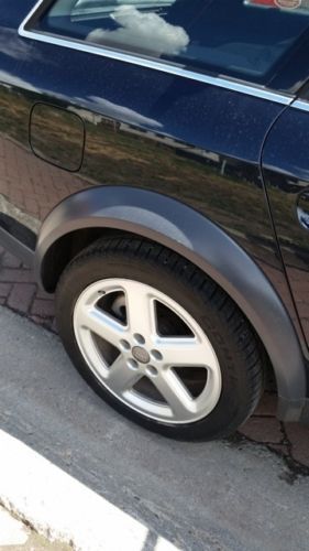 Rare, Low Mileage 2005 Audi Allroad Quattro 4.2 AWD Wagon, image 13