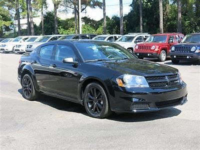 4dr sedan se new automatic gasoline 3.6l v6 cyl engine black clear coat