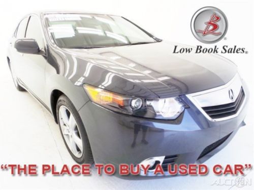 We finance! 2011 2.4 used certified 2.4l i4 16v automatic fwd sedan premium