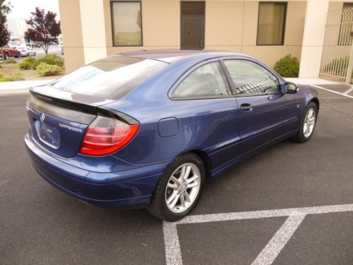RARE 1 OWNER HARD TO FIND, LOW MILES, 1.8L 6-SPEED, 27MPG, 6CD BOSE, NO RESERVE, image 7