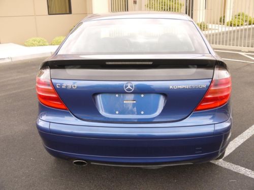 RARE 1 OWNER HARD TO FIND, LOW MILES, 1.8L 6-SPEED, 27MPG, 6CD BOSE, NO RESERVE, image 8