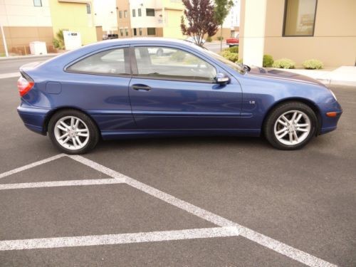 RARE 1 OWNER HARD TO FIND, LOW MILES, 1.8L 6-SPEED, 27MPG, 6CD BOSE, NO RESERVE, image 10