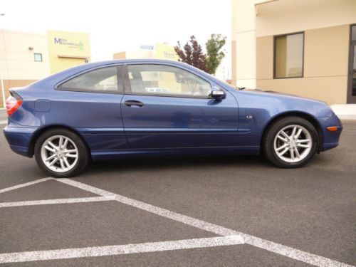 RARE 1 OWNER HARD TO FIND, LOW MILES, 1.8L 6-SPEED, 27MPG, 6CD BOSE, NO RESERVE, image 11