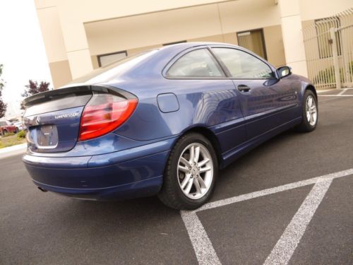 RARE 1 OWNER HARD TO FIND, LOW MILES, 1.8L 6-SPEED, 27MPG, 6CD BOSE, NO RESERVE, image 13