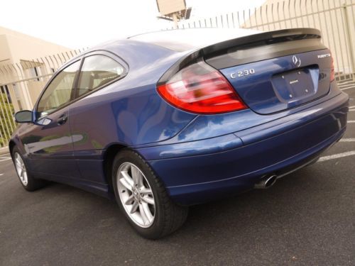 RARE 1 OWNER HARD TO FIND, LOW MILES, 1.8L 6-SPEED, 27MPG, 6CD BOSE, NO RESERVE, image 15