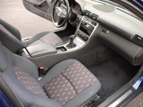 RARE 1 OWNER HARD TO FIND, LOW MILES, 1.8L 6-SPEED, 27MPG, 6CD BOSE, NO RESERVE, image 19