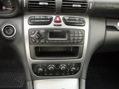 RARE 1 OWNER HARD TO FIND, LOW MILES, 1.8L 6-SPEED, 27MPG, 6CD BOSE, NO RESERVE, image 20