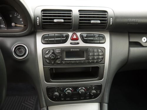 RARE 1 OWNER HARD TO FIND, LOW MILES, 1.8L 6-SPEED, 27MPG, 6CD BOSE, NO RESERVE, image 22