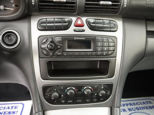 RARE 1 OWNER HARD TO FIND, LOW MILES, 1.8L 6-SPEED, 27MPG, 6CD BOSE, NO RESERVE, image 23