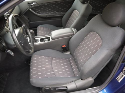 RARE 1 OWNER HARD TO FIND, LOW MILES, 1.8L 6-SPEED, 27MPG, 6CD BOSE, NO RESERVE, image 24