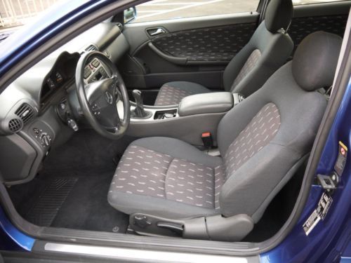 RARE 1 OWNER HARD TO FIND, LOW MILES, 1.8L 6-SPEED, 27MPG, 6CD BOSE, NO RESERVE, image 30