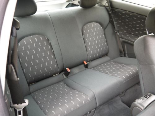 RARE 1 OWNER HARD TO FIND, LOW MILES, 1.8L 6-SPEED, 27MPG, 6CD BOSE, NO RESERVE, image 31