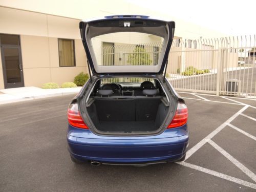 RARE 1 OWNER HARD TO FIND, LOW MILES, 1.8L 6-SPEED, 27MPG, 6CD BOSE, NO RESERVE, image 40