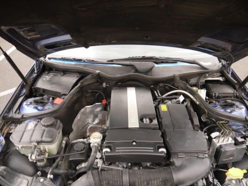 RARE 1 OWNER HARD TO FIND, LOW MILES, 1.8L 6-SPEED, 27MPG, 6CD BOSE, NO RESERVE, image 41