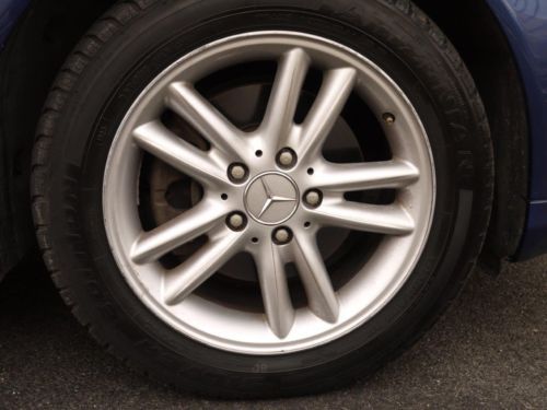 RARE 1 OWNER HARD TO FIND, LOW MILES, 1.8L 6-SPEED, 27MPG, 6CD BOSE, NO RESERVE, image 43