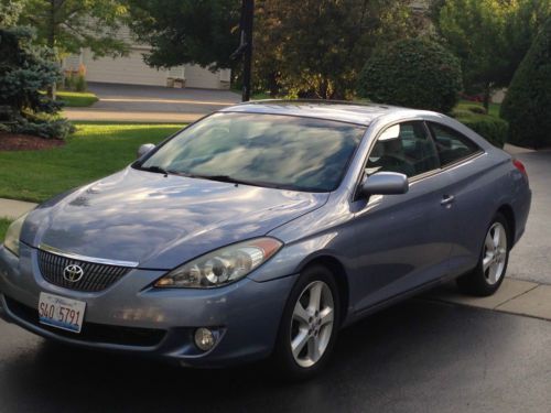 2004 toyota solara