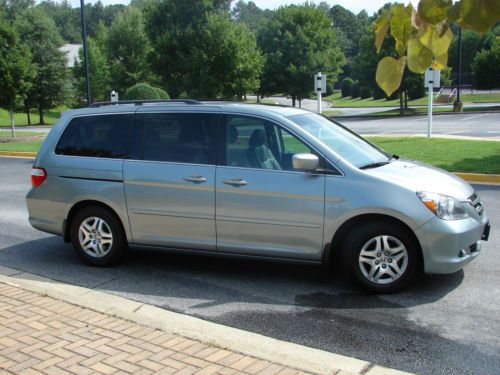 2007 Honda Odyssey EX-L Mini Passenger Van 4-Door 3.5L, US $12,900.00, image 2