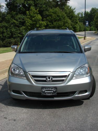2007 Honda Odyssey EX-L Mini Passenger Van 4-Door 3.5L, US $12,900.00, image 3