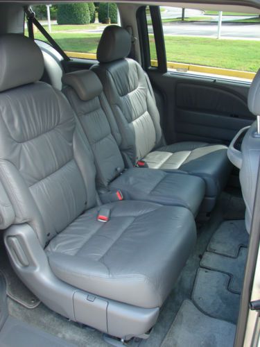 2007 Honda Odyssey EX-L Mini Passenger Van 4-Door 3.5L, US $12,900.00, image 14