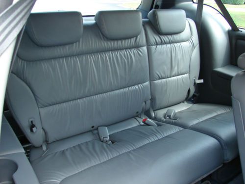 2007 Honda Odyssey EX-L Mini Passenger Van 4-Door 3.5L, US $12,900.00, image 15