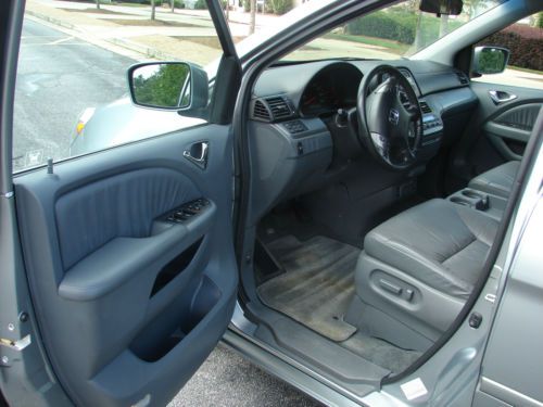 2007 Honda Odyssey EX-L Mini Passenger Van 4-Door 3.5L, US $12,900.00, image 18
