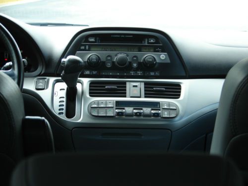 2007 Honda Odyssey EX-L Mini Passenger Van 4-Door 3.5L, US $12,900.00, image 19