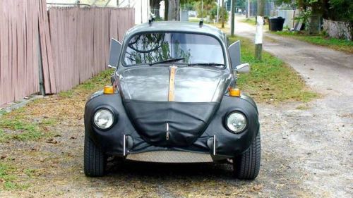 1971 vw super beetle with only 46,000 miles