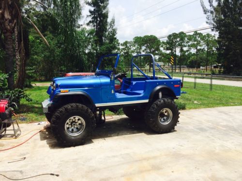 1977 jeep cj7 cj 7