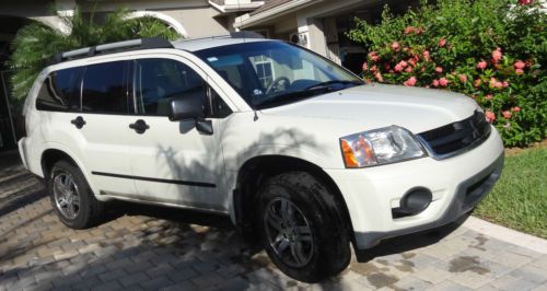 2006 mitsubishi endeavor