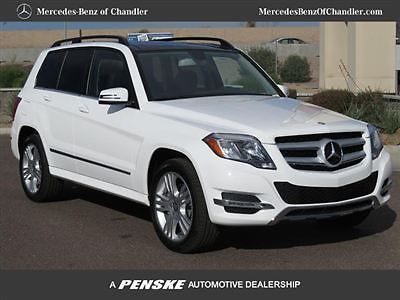 4matic 4dr glk250 bluetec glk-class new suv automatic diesel 2.1l diesel dohc bi