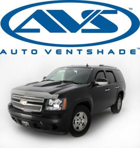 2000 Chevy Tahoe Limited, image 19