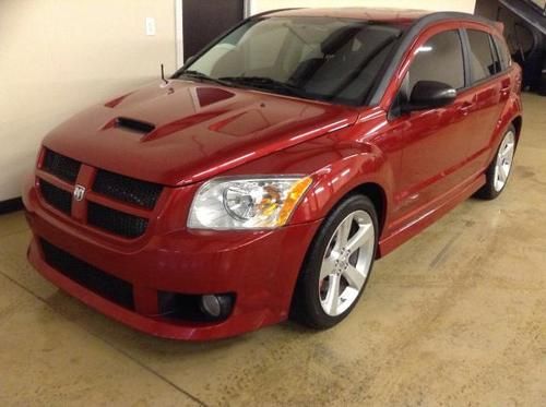 2008 dodge caliber