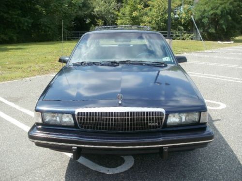 STATION WAGON RARE V6 LIKE CHEVY CELEBRITY CUTLASS CIERA 6000 LUMINA NO RESERVE, image 8