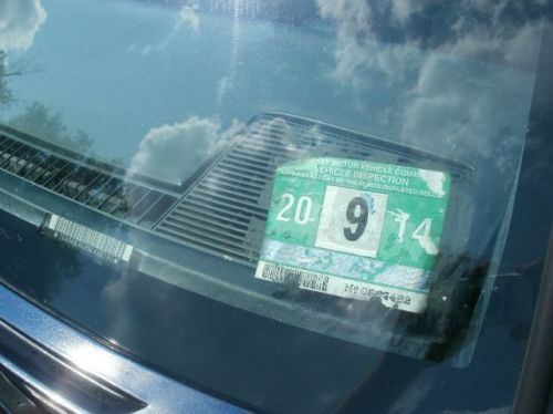 STATION WAGON RARE V6 LIKE CHEVY CELEBRITY CUTLASS CIERA 6000 LUMINA NO RESERVE, image 10