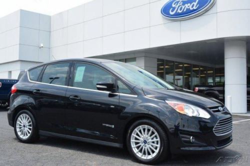 2014 ford c-max hybrid sel