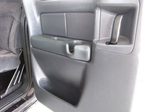 2002 chevrolet silverado 1500 lt