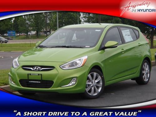 2014 Hyundai Accent SE, US $18,380.00, image 2